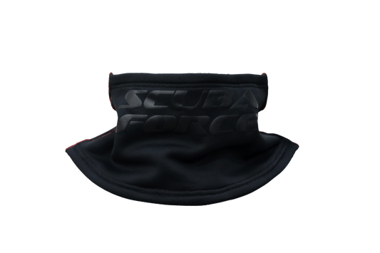 Scuba Force X-Neck Curved