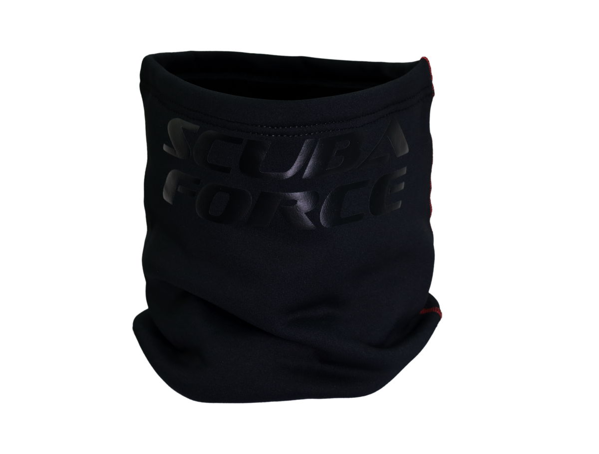 Scuba Force X-Neck Straight
