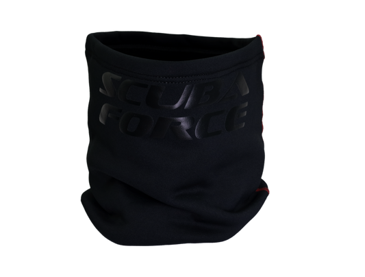 Scuba Force X-Neck Straight
