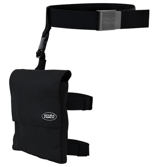 Scuba Force XBP Thigh Pocket