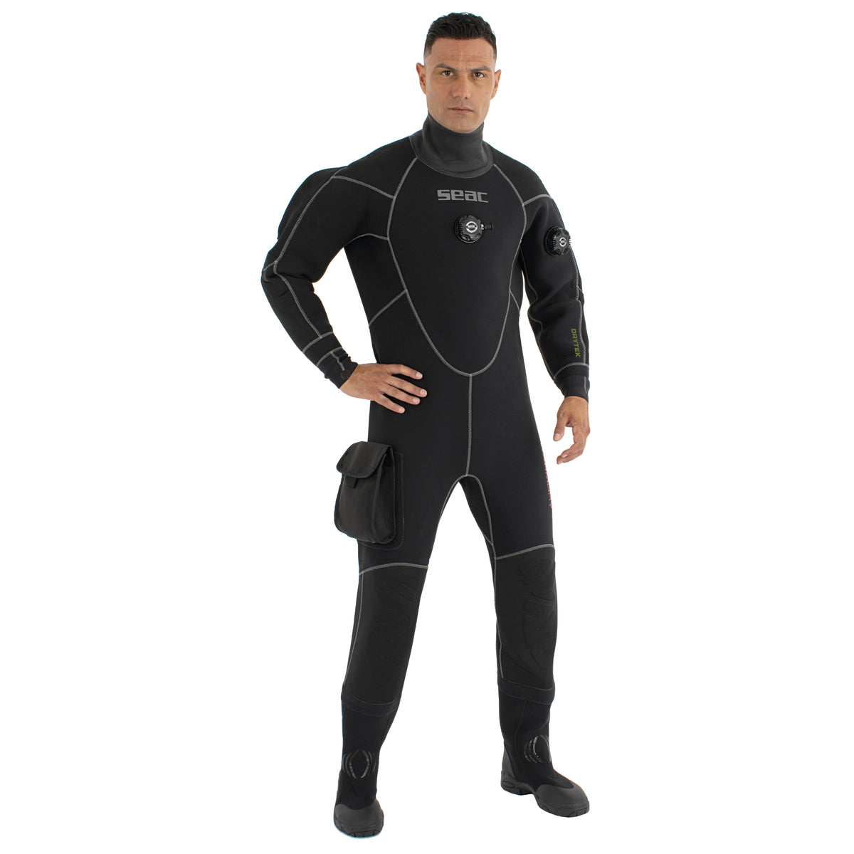 SEAC DryTek Man – front view