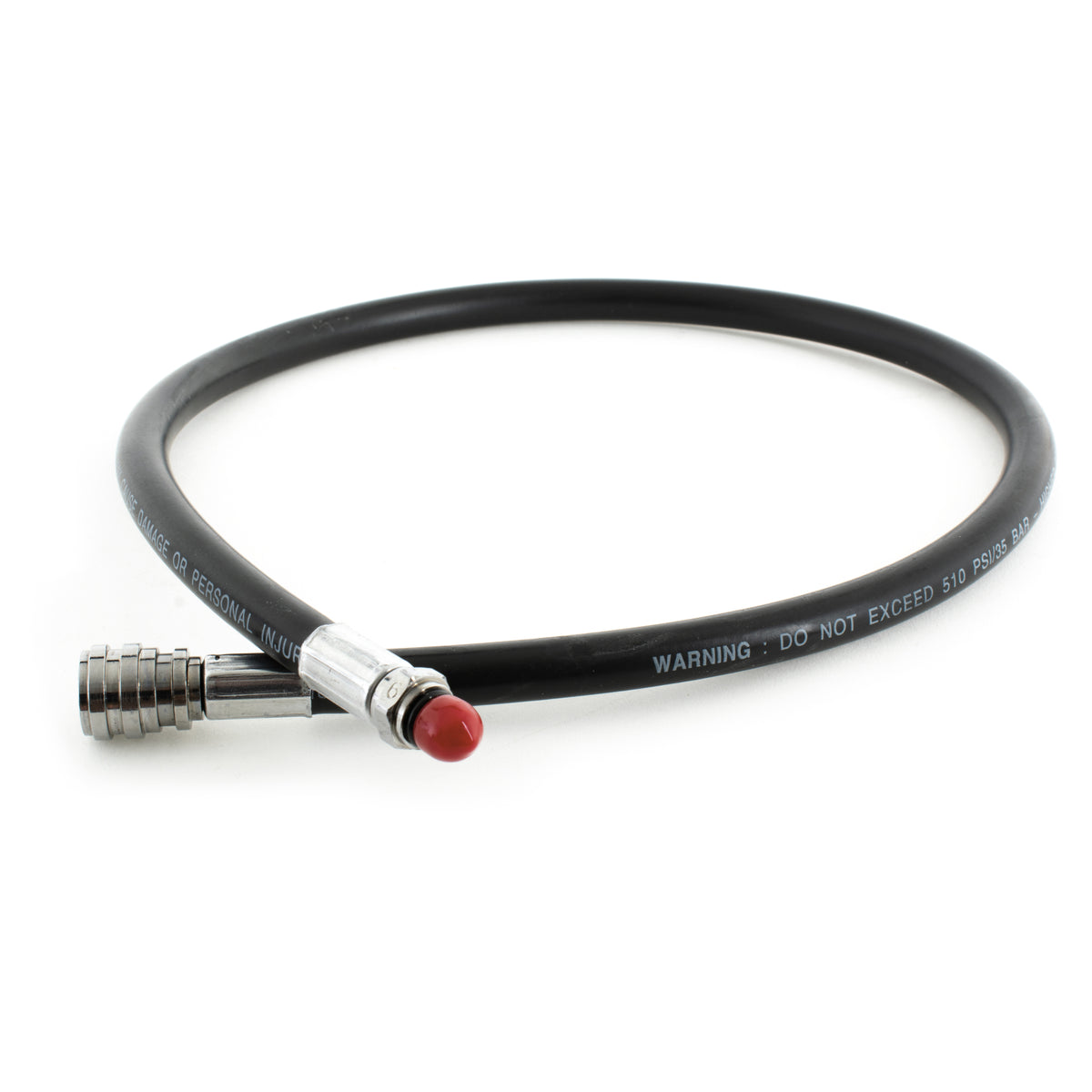 SEAC DryTek Man – inflator hose
