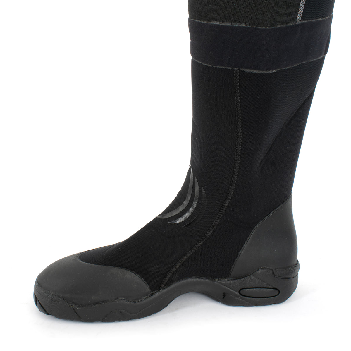 SEAC DryTek Man – integrated boot