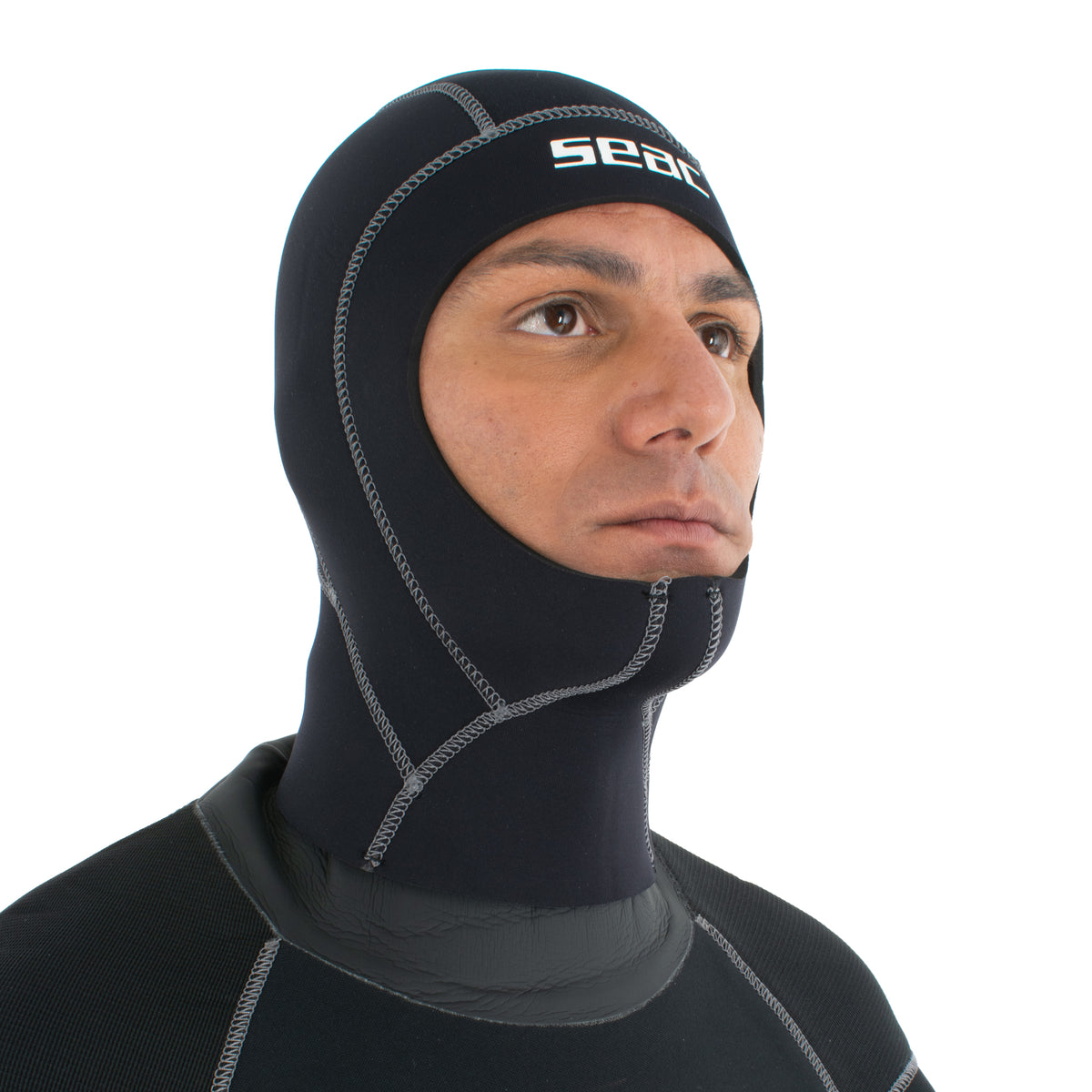 SEAC DryTek Man – included hood