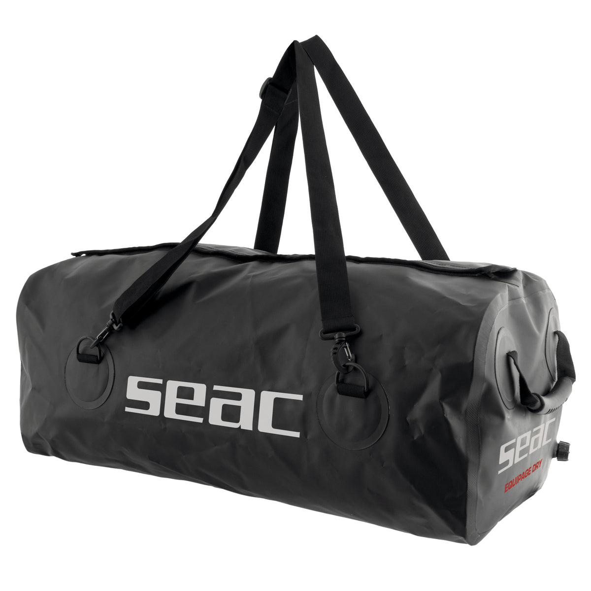 SEAC Equipage Dry 70L equipment bag