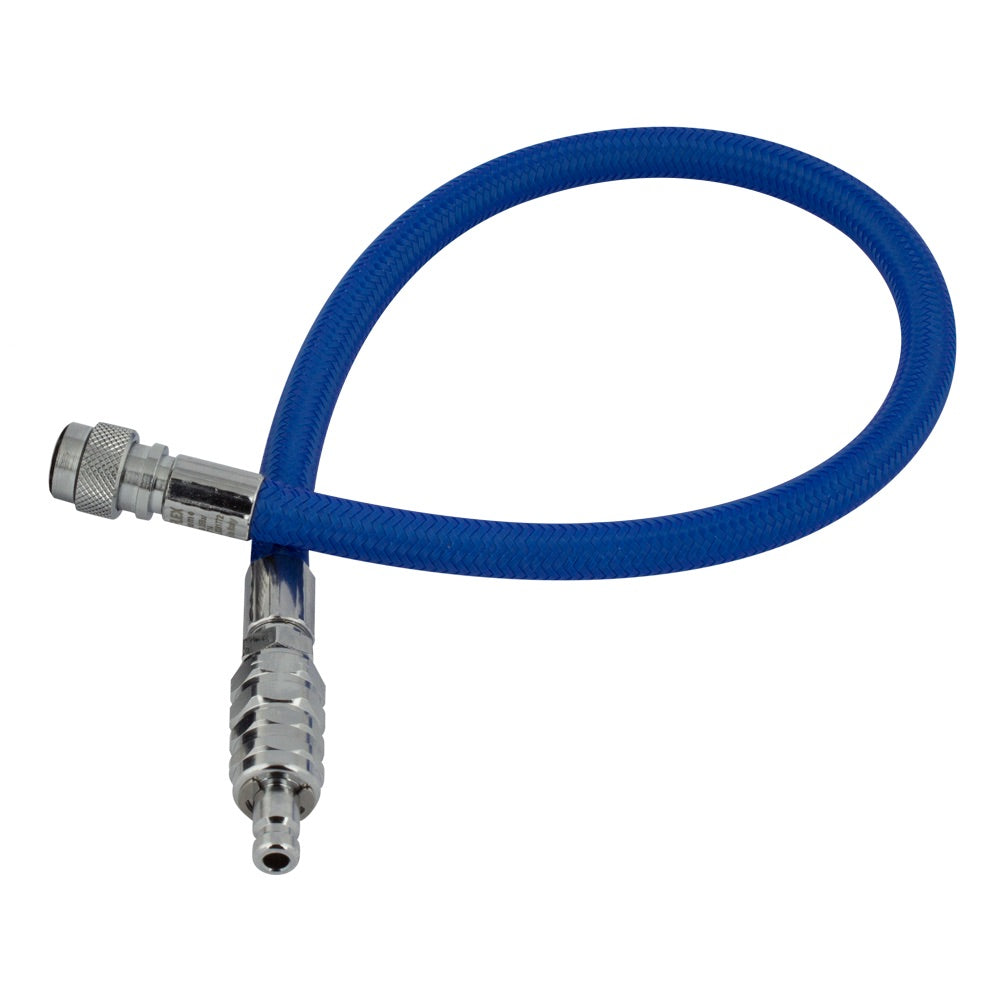 Scuba Force SF2 Quick Connect Calibration Hose