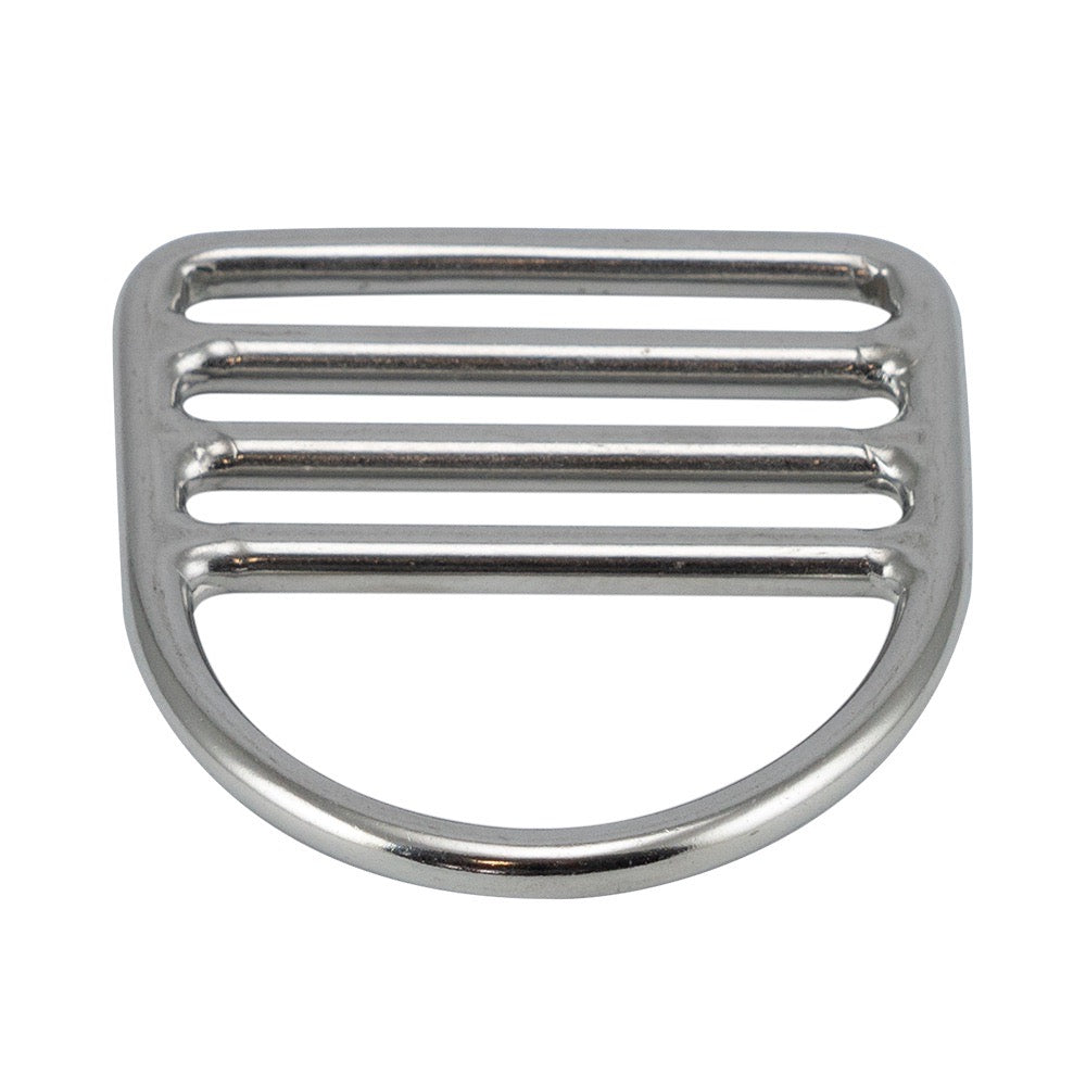 Scuba Force BLADE Sliding D-Ring