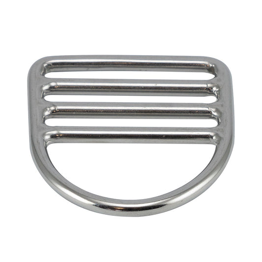 Scuba Force BLADE Sliding D-Ring