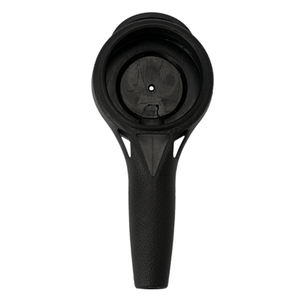 Scuba Force Slim Line SPG rubber cover