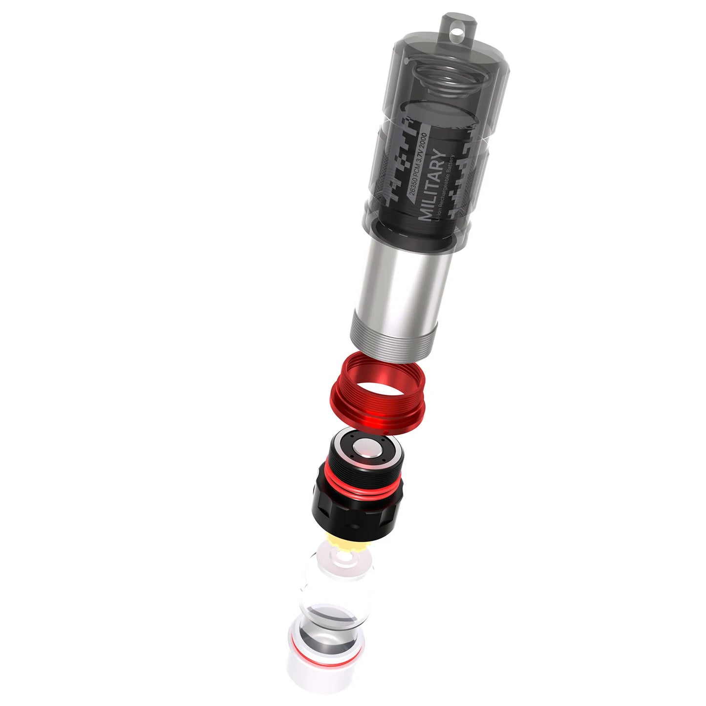 K1 Strobe & Video Light