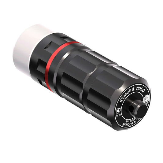 K1 Strobe & Video Light