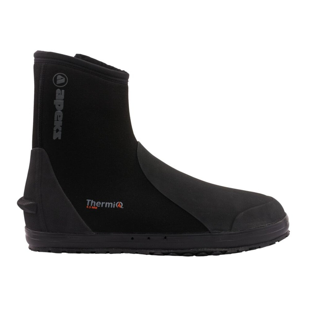 Apeks THERMIQ 6.5mm Dive Boots – product view 1