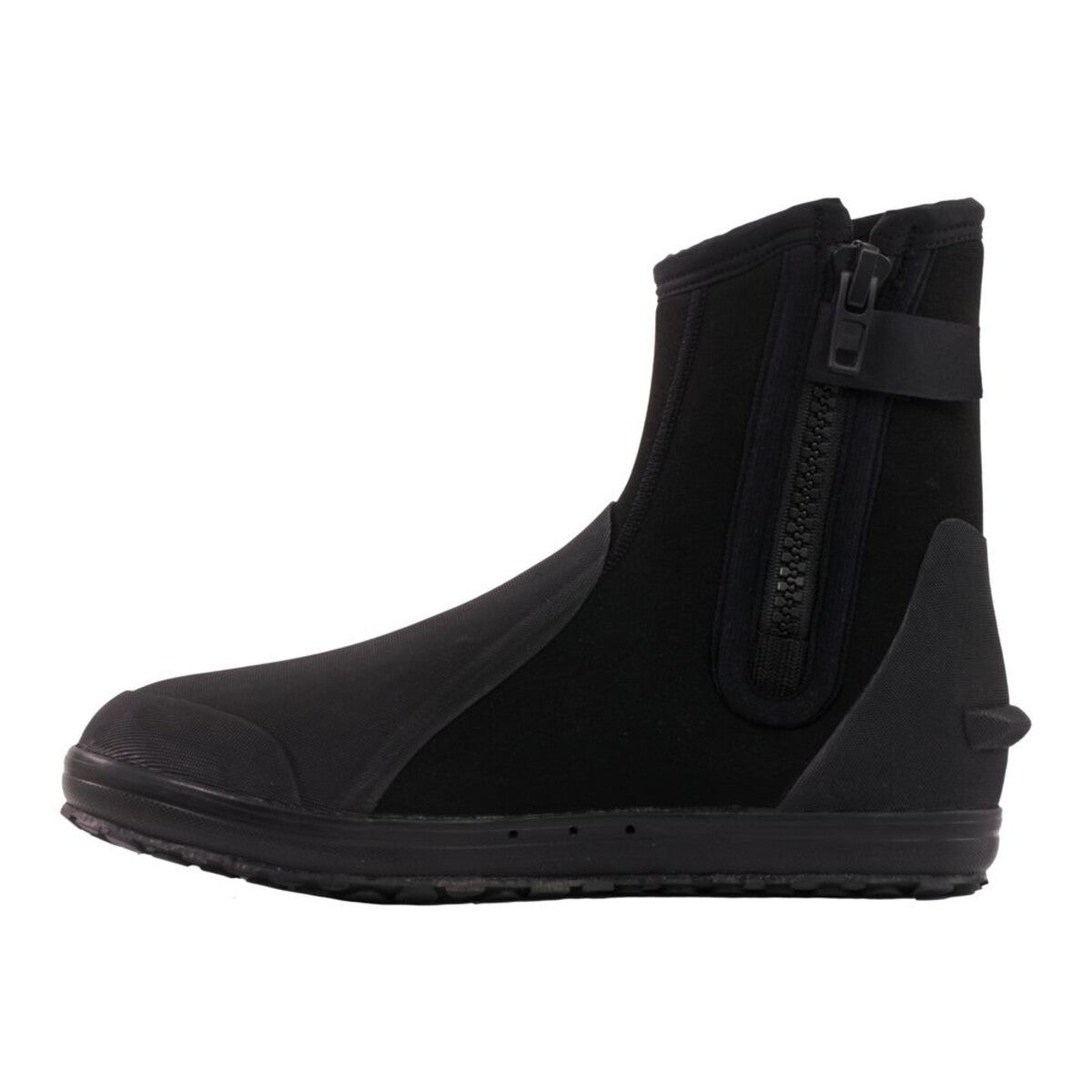 Apeks THERMIQ 6.5mm Dive Boots – product view 2