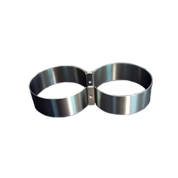 V4Tec 88171 band kit included in the twinset package