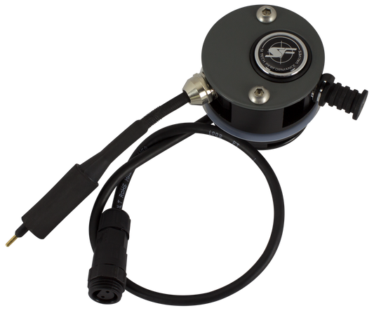 SI TECH Vega valve with E/O cord